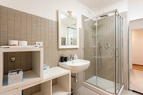 Cozy flat in historical centre of Genova