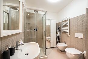 Cozy flat in historical centre of Genova