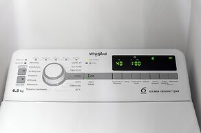 Apartament Gwarek - by Kairos Apartments