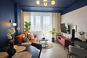 Apartament Gwarek - by Kairos Apartments