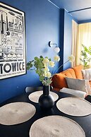 Apartament Gwarek - by Kairos Apartments