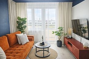 Apartament Gwarek - by Kairos Apartments
