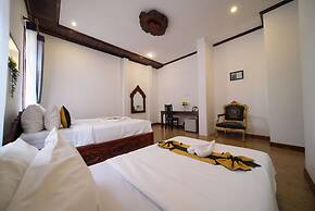 Riverside Boutique Resort & Spa