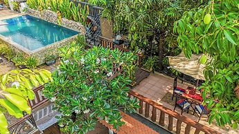 Riverside Boutique Resort & Spa