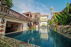 Riverside Boutique Resort & Spa