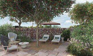 Hotel Vestige Binifudà