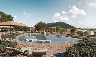 Hotel Vestige Binifudà