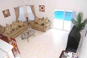 Executive Vacation Home Near Disney Perfect for Large Families!