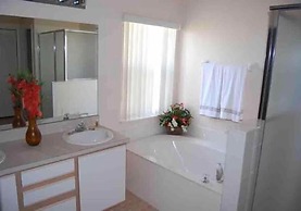 Executive Vacation Home Near Disney Perfect for Large Families!