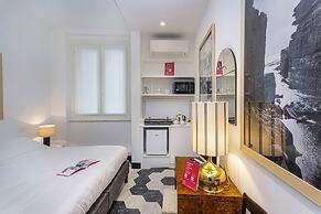 Le Suite del Carmine 2