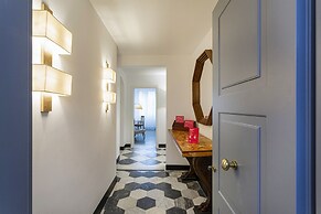 Le Suite del Carmine 1