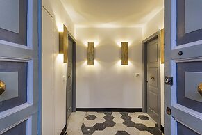 Le Suite del Carmine 1