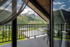 Residence Kazbegi