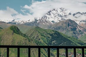 Residence Kazbegi