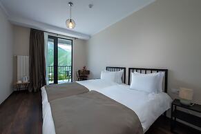 Residence Kazbegi
