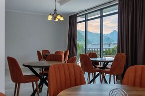 Residence Kazbegi