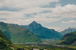 Residence Kazbegi