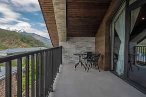 Residence Kazbegi