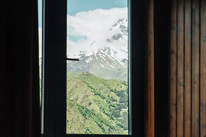 Residence Kazbegi
