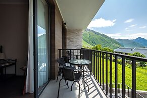 Residence Kazbegi