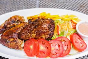 BUDDIEZ PLATINUM HOTEL