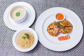 BUDDIEZ PLATINUM HOTEL