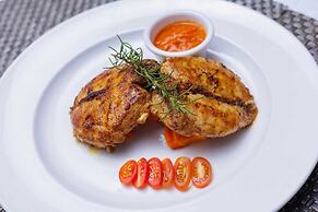 BUDDIEZ PLATINUM HOTEL