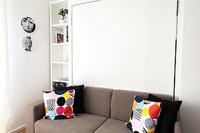 Frescobaldi Studio by MMega