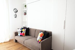 Frescobaldi Studio by MMega