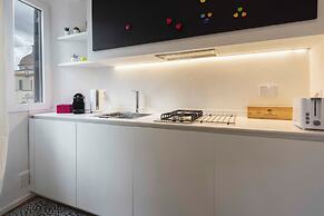 Frescobaldi Studio by MMega