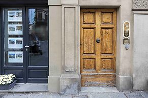 Frescobaldi Studio by MMega