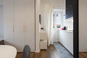 Frescobaldi Studio by MMega