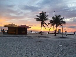 Praia do Recreio Pousada