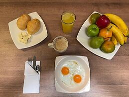 Hotel HVD Inn Cabecera