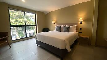 Hotel HVD Inn Cabecera