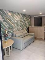 Hotel HVD Inn Cabecera