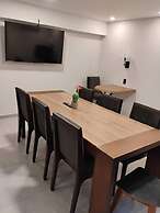 Hotel HVD Inn Cabecera