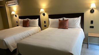 Hotel HVD Inn Cabecera