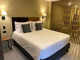 Hotel HVD Inn Cabecera