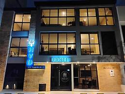 Hotel HVD Inn Cabecera