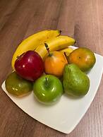 Hotel HVD Inn Cabecera