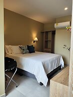 Hotel HVD Inn Cabecera