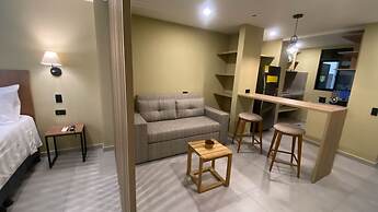 Hotel HVD Inn Cabecera