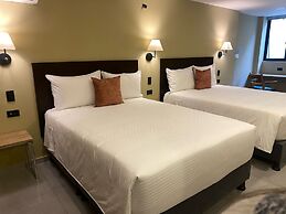 Hotel HVD Inn Cabecera