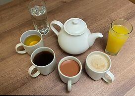 Hotel HVD Inn Cabecera