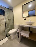 Hotel HVD Inn Cabecera