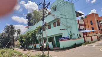 V2V Home stay