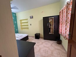 V2V Home stay