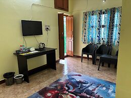 V2V Home stay