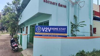 V2V Home stay